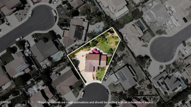 577 Corte Aguacate, Camarillo, CA 93010