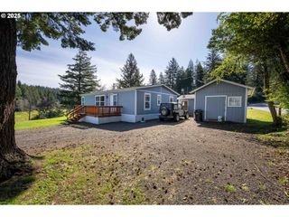63559 SHINGLEHOUSE Rd, Coos Bay, OR 97420