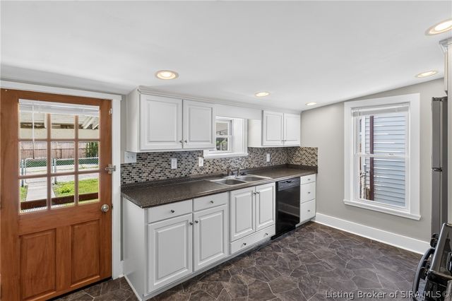 1306 Ekin Avenue, New Albany, IN 47150