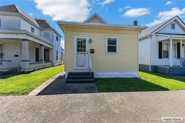 1306 Ekin Avenue, New Albany, IN 47150