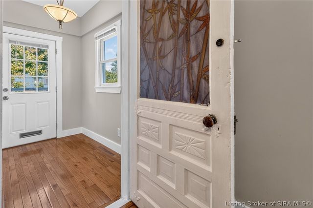 1306 Ekin Avenue, New Albany, IN 47150