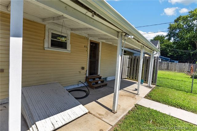 1306 Ekin Avenue, New Albany, IN 47150