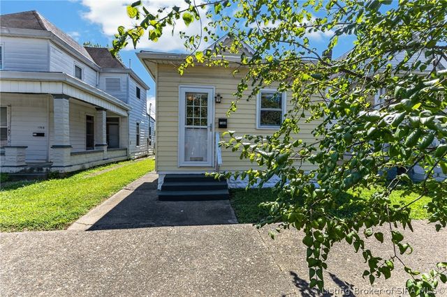 1306 Ekin Avenue, New Albany, IN 47150