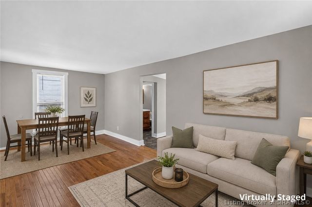 1306 Ekin Avenue, New Albany, IN 47150