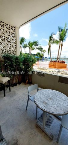 1200 West Ave BS1, Miami Beach, FL 33139