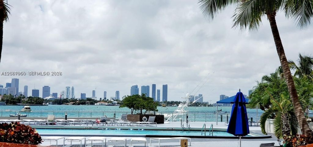 1200 West Ave BS1, Miami Beach, FL 33139