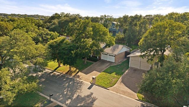 7906 Northforest DR, Austin, TX 78759