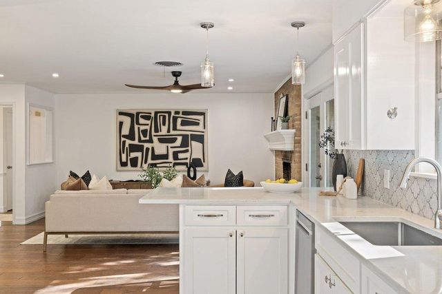 7906 Northforest DR, Austin, TX 78759