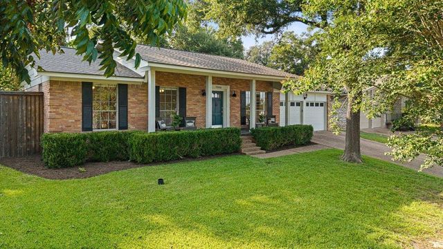 7906 Northforest DR, Austin, TX 78759