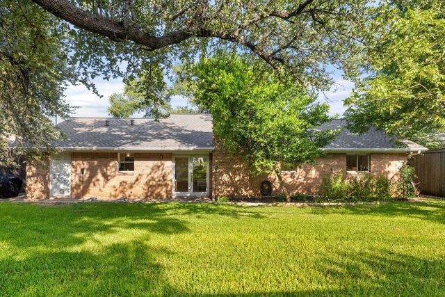 7906 Northforest DR, Austin, TX 78759