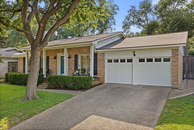 7906 Northforest DR, Austin, TX 78759
