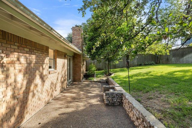 7906 Northforest DR, Austin, TX 78759