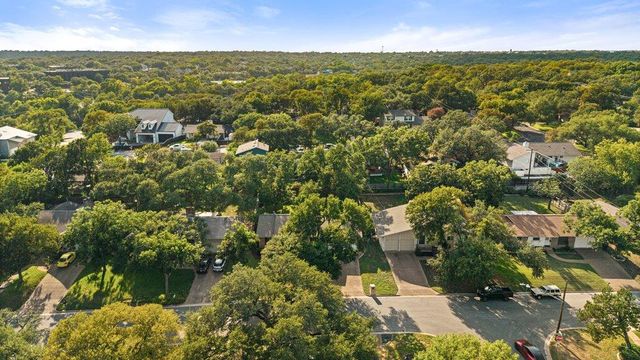 7906 Northforest DR, Austin, TX 78759