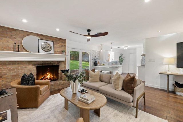 7906 Northforest DR, Austin, TX 78759