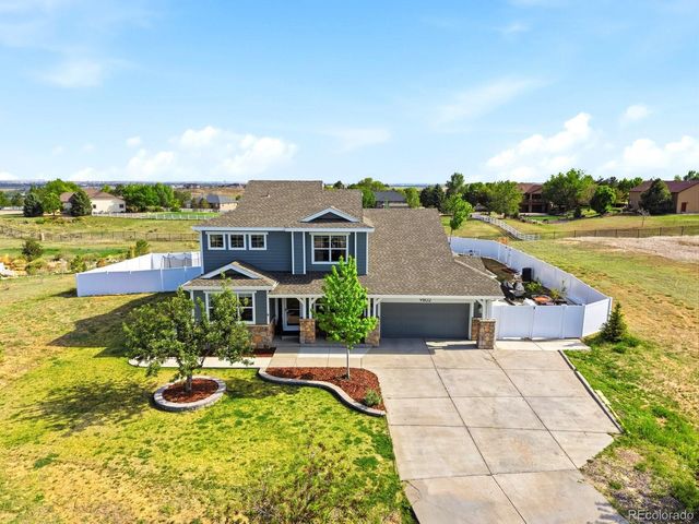 9802 E 146th Avenue, Brighton, CO 80602