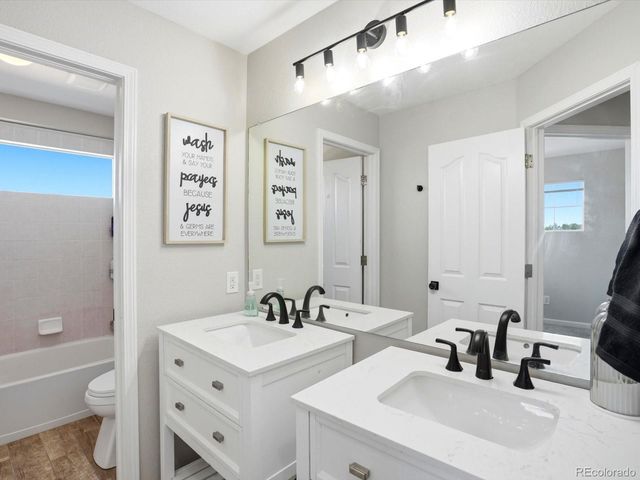 9802 E 146th Avenue, Brighton, CO 80602