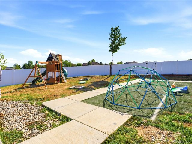 9802 E 146th Avenue, Brighton, CO 80602