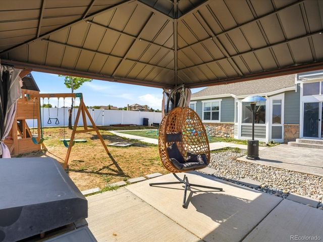 9802 E 146th Avenue, Brighton, CO 80602