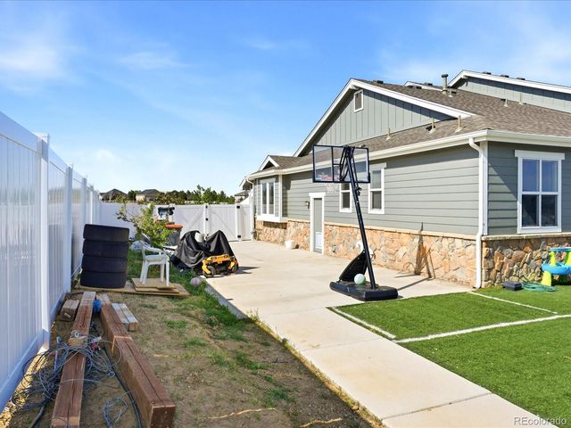 9802 E 146th Avenue, Brighton, CO 80602