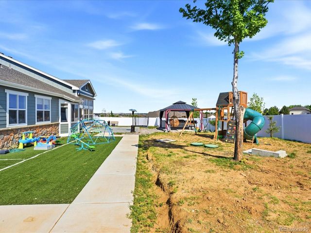 9802 E 146th Avenue, Brighton, CO 80602