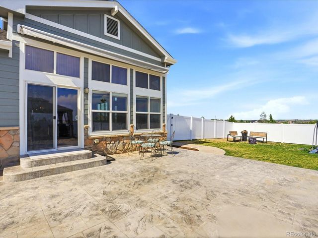 9802 E 146th Avenue, Brighton, CO 80602