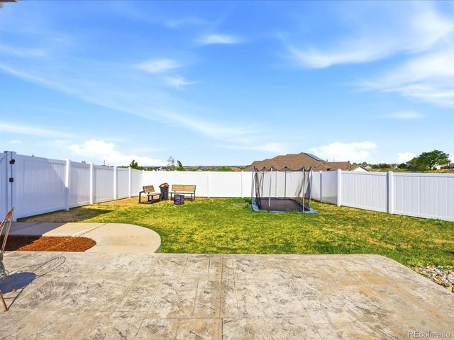 9802 E 146th Avenue, Brighton, CO 80602