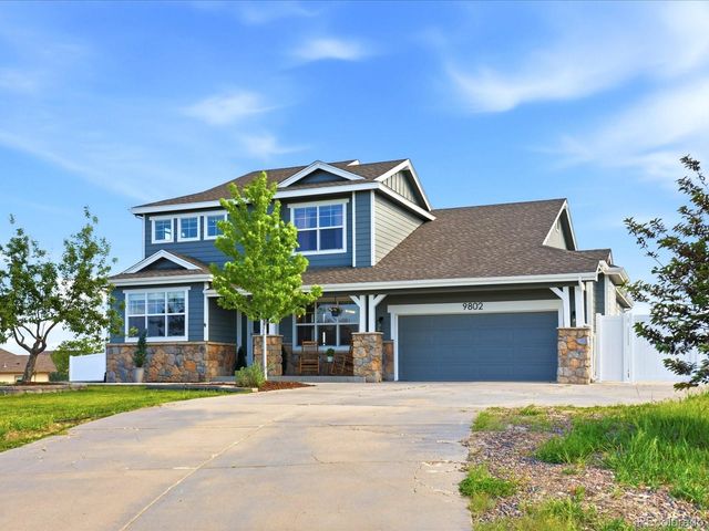 9802 E 146th Avenue, Brighton, CO 80602