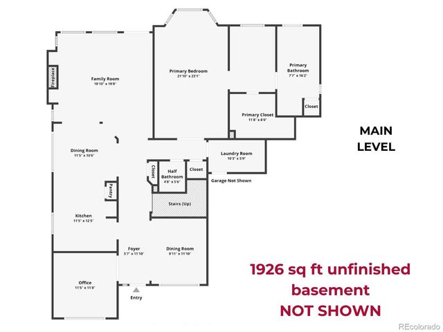 9802 E 146th Avenue, Brighton, CO 80602