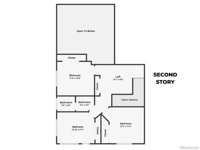 9802 E 146th Avenue, Brighton, CO 80602