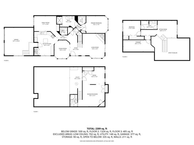 14707 Hollow Tree Road, Orland Park, IL 60462