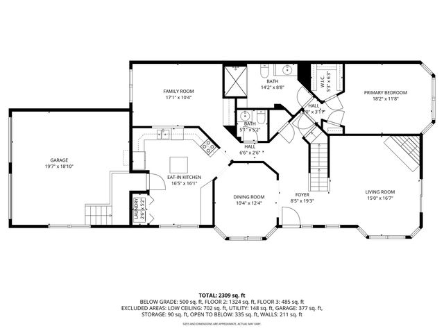 14707 Hollow Tree Road, Orland Park, IL 60462