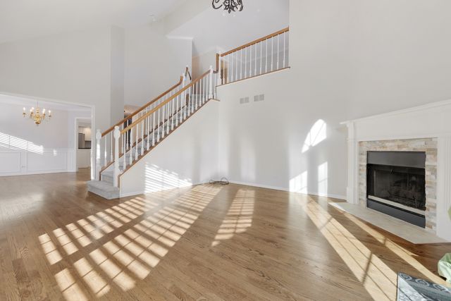 14707 Hollow Tree Road, Orland Park, IL 60462