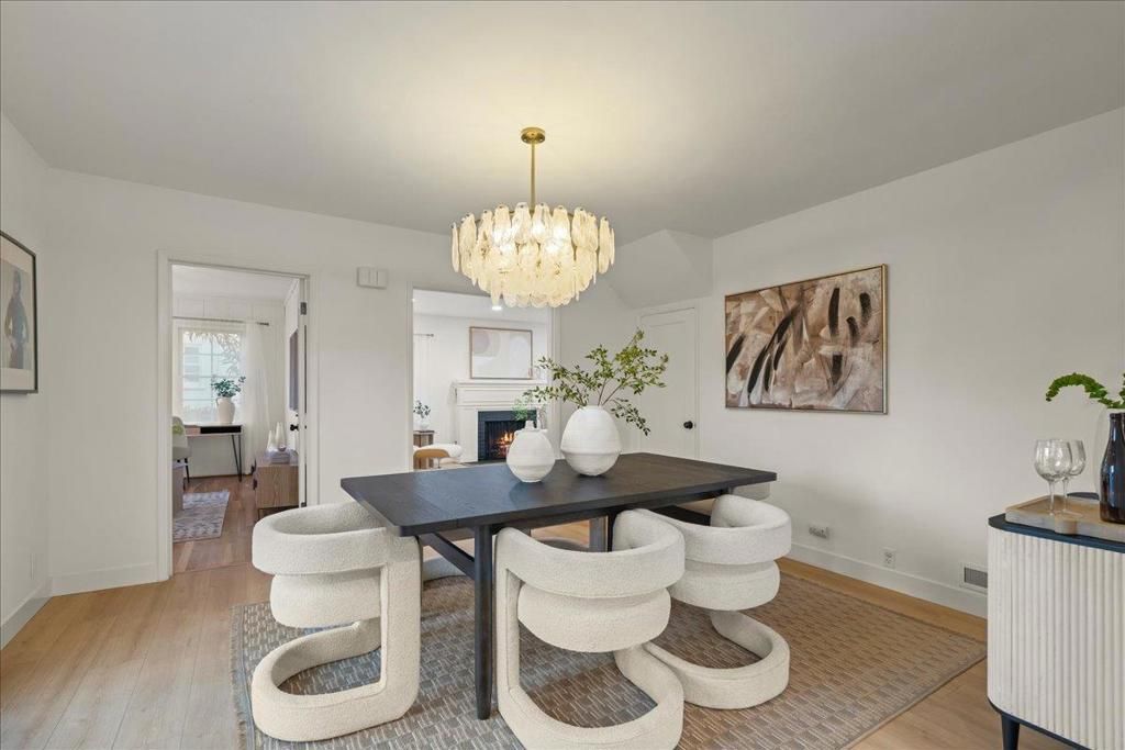 Image 12 of property listing at 1432 Mercer Avenue, San Jose, CA 95125