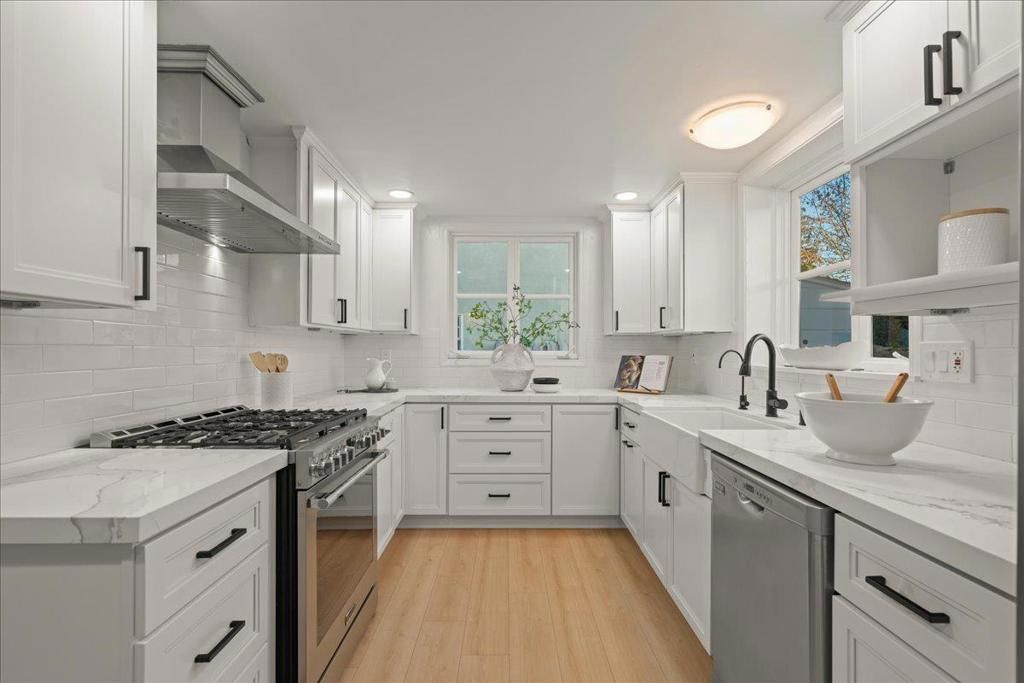 Image 17 of property listing at 1432 Mercer Avenue, San Jose, CA 95125