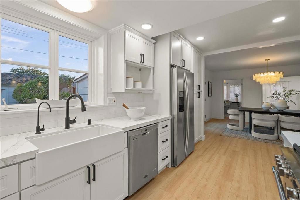 Image 18 of property listing at 1432 Mercer Avenue, San Jose, CA 95125