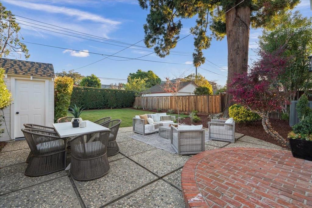 Image 34 of property listing at 1432 Mercer Avenue, San Jose, CA 95125