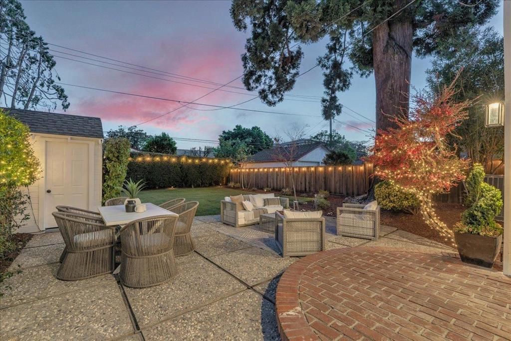 Image 35 of property listing at 1432 Mercer Avenue, San Jose, CA 95125