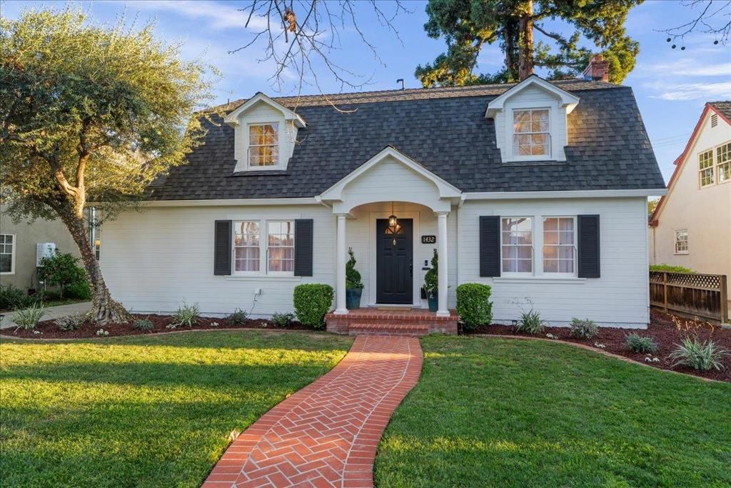 Image 4 of property listing at 1432 Mercer Avenue, San Jose, CA 95125