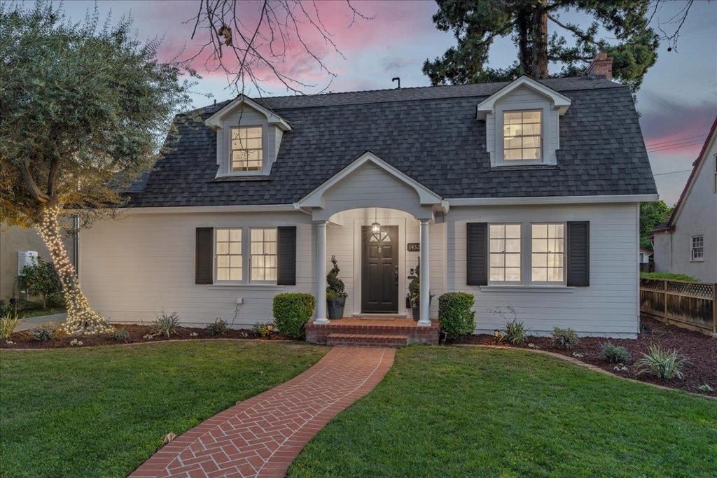 Image 5 of property listing at 1432 Mercer Avenue, San Jose, CA 95125