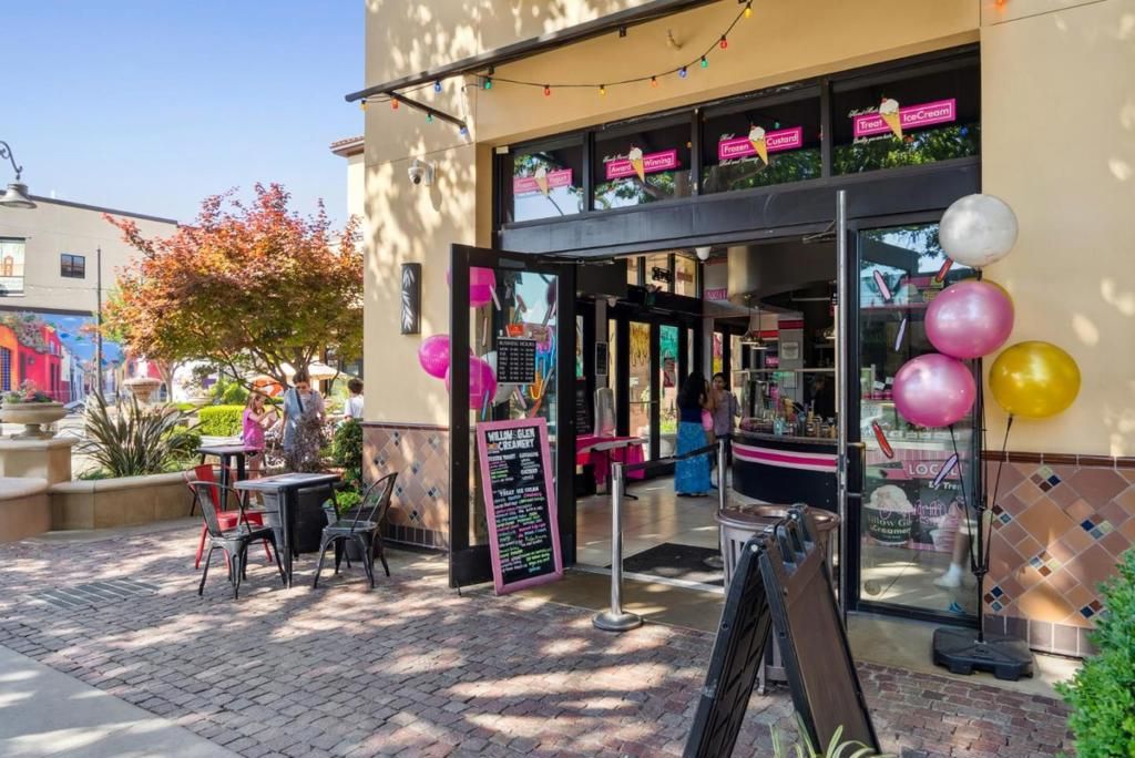 Image 51 of property listing at 1432 Mercer Avenue, San Jose, CA 95125