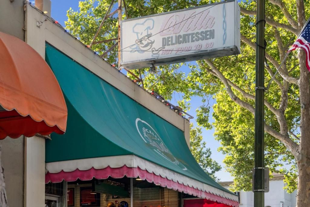 Image 59 of property listing at 1432 Mercer Avenue, San Jose, CA 95125