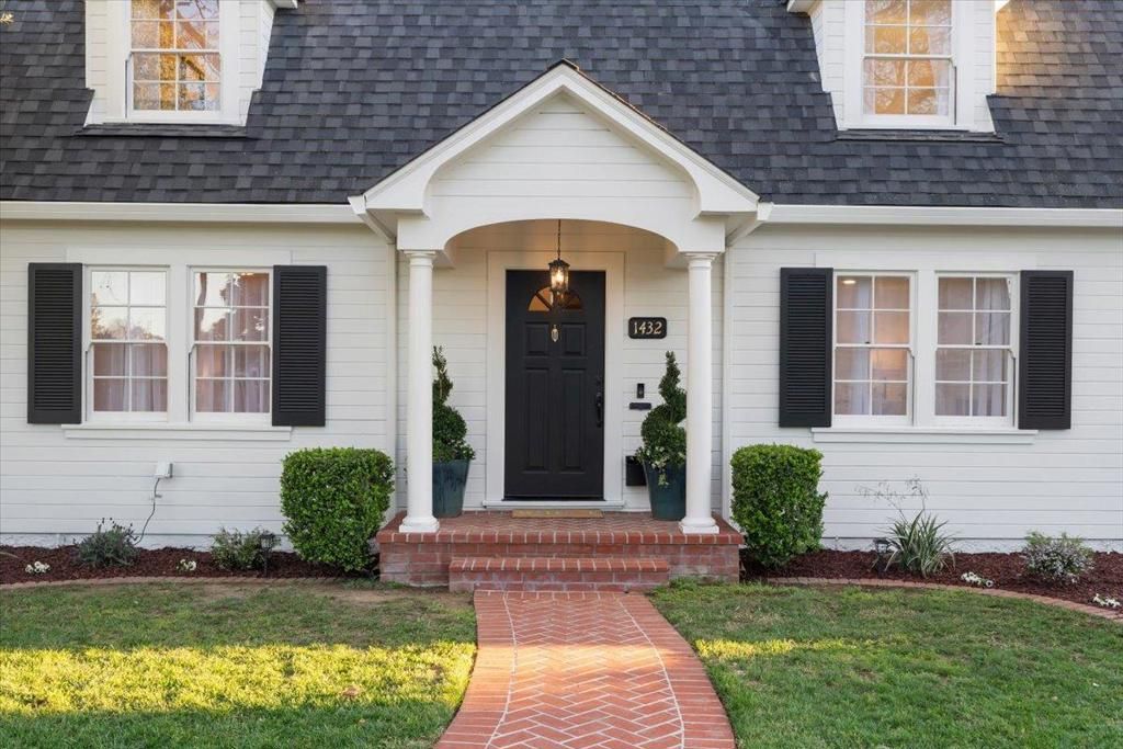 Image 6 of property listing at 1432 Mercer Avenue, San Jose, CA 95125