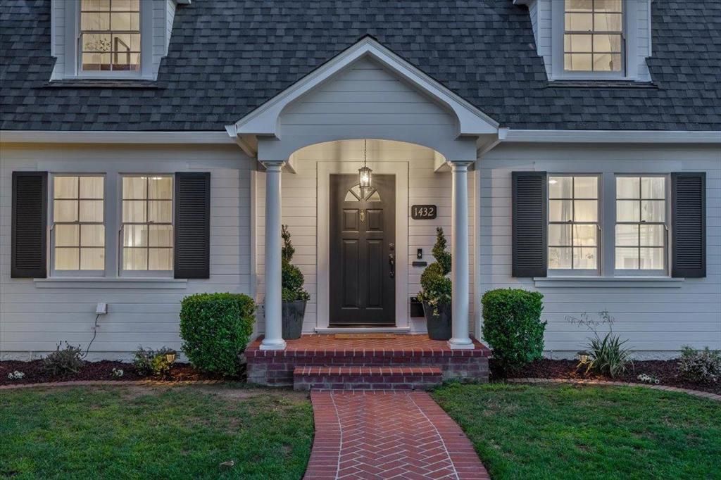 Image 7 of property listing at 1432 Mercer Avenue, San Jose, CA 95125