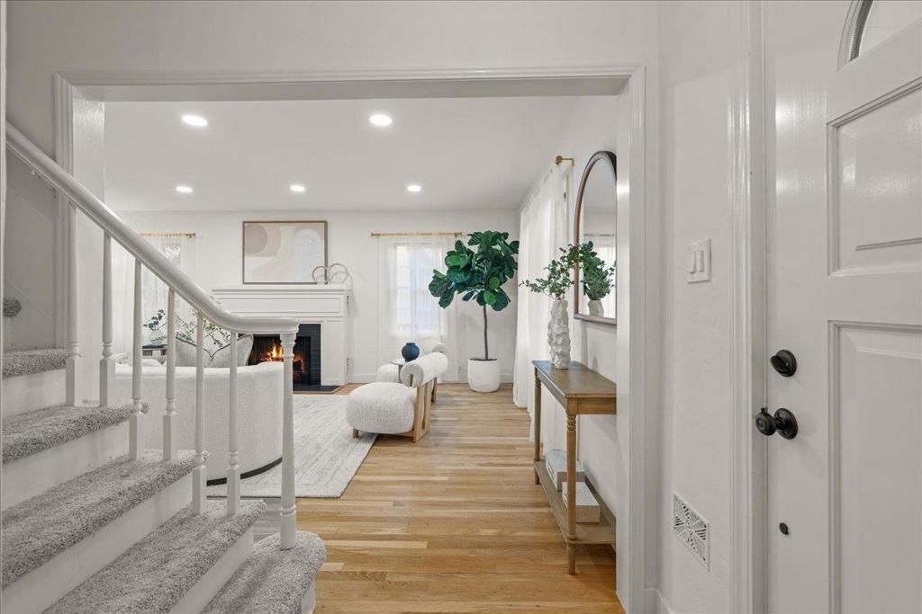 Image 8 of property listing at 1432 Mercer Avenue, San Jose, CA 95125