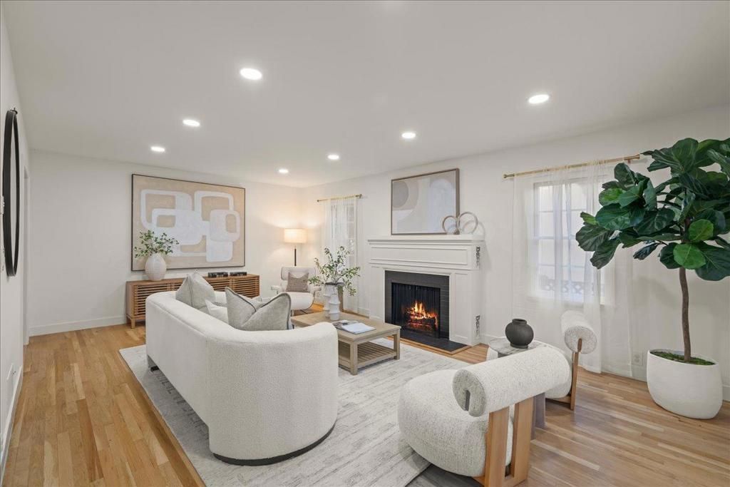 Image 9 of property listing at 1432 Mercer Avenue, San Jose, CA 95125