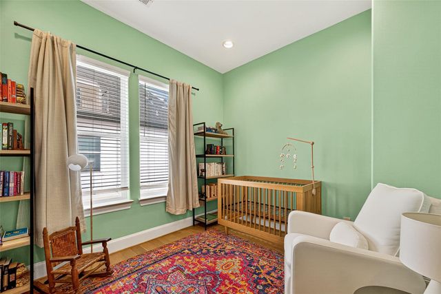 6240 Kansas Street, Houston, TX 77007