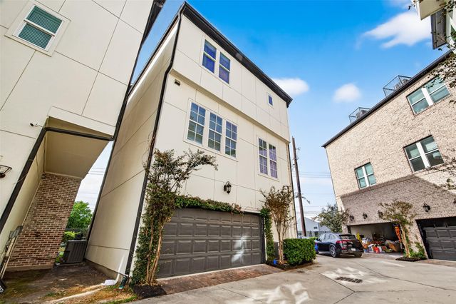 6240 Kansas Street, Houston, TX 77007