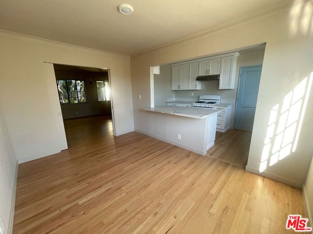 1241 N Crescent Heights Boulevard 1243D, Los Angeles, CA 90046