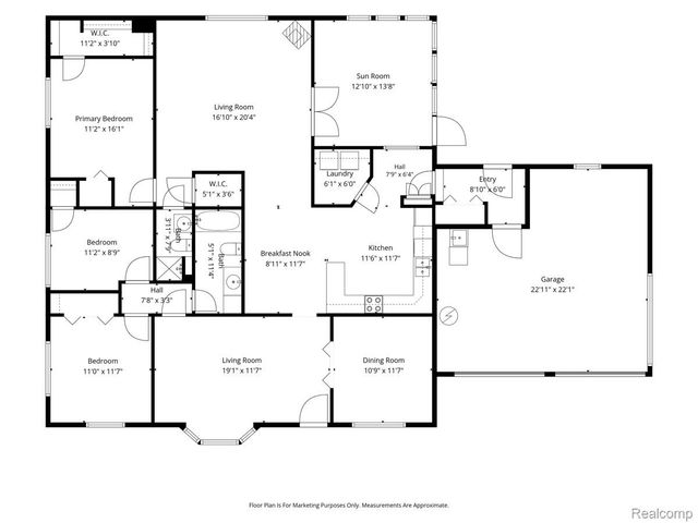 778 Troywood Drive, Troy, MI 48083