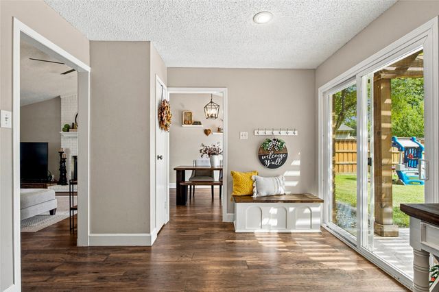 911 Rolling Brook Lane, Coppell, TX 75019